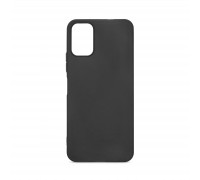 Чохол до мобільного телефона Armorstandart Matte Slim Fit Honor 200 Lite Camera cover Black (ARM80648)