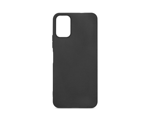 Чохол до мобільного телефона Armorstandart Matte Slim Fit Honor 200 Lite Camera cover Black (ARM80648)