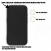 Чохол до мобільного телефона BeCover Apple iPhone 16 Pro Max Black (712280)