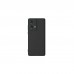 Чохол до мобільного телефона BeCover Motorola Moto G85 Black (712284)