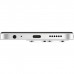 Мобільний телефон Tecno Spark Go 1 3/64GB Glittery White (4894947036446)