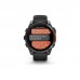 Смарт-годинник Garmin fenix 8 47mm, AMOLED, Glass/SS, SlateGray Steel/Black, BlkBnd, GPS (010-02904-00)