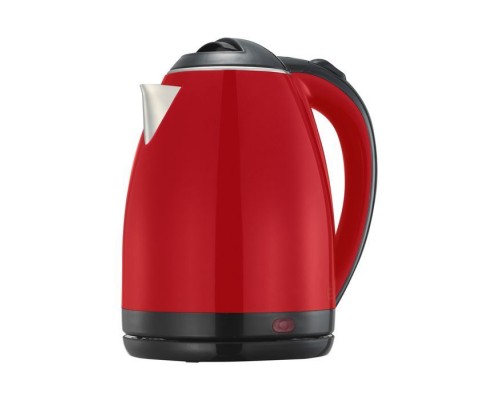 Електрочайник Delfa DK 3530 X червоний (DK 3530 X red)