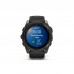 Смарт-годинник Garmin fenix 8 51mm,AMOLED,Saph,CrbnGryTi/Blk,Blk/PebbleGryBnd (010-02905-21)
