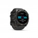 Смарт-годинник Garmin fenix 8 51mm,AMOLED,Saph,CrbnGryTi/Blk,Blk/PebbleGryBnd (010-02905-21)