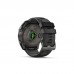 Смарт-годинник Garmin fenix 8 51mm,AMOLED,Saph,CrbnGryTi/Blk,Blk/PebbleGryBnd (010-02905-21)