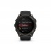 Смарт-годинник Garmin fenix 8 51mm,AMOLED,Saph,CrbnGryTi/Blk,Blk/PebbleGryBnd (010-02905-21)