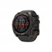 Смарт-годинник Garmin fenix 8 51mm,AMOLED,Saph,CrbnGryTi/Blk,Blk/PebbleGryBnd (010-02905-21)
