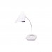 Настільна лампа Quantum ASCONA LED з USB (QM-TL1030)