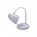 Настільна лампа Quantum KONTI LED з USB (QM-TL1050)