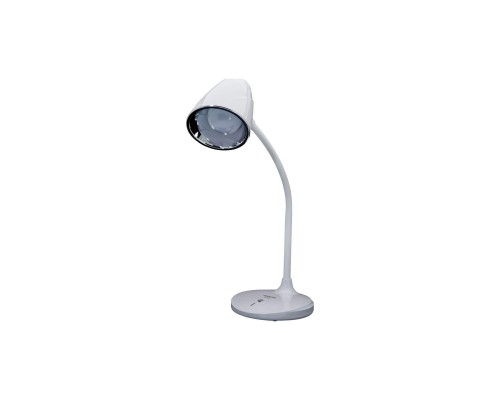 Настільна лампа Quantum KONTI LED з USB (QM-TL1050)