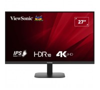 Монітор ViewSonic VA2708-4K-HD