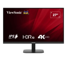 Монітор ViewSonic VA2708-4K-HD