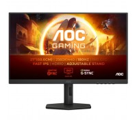 Монітор AOC Q27G4XF