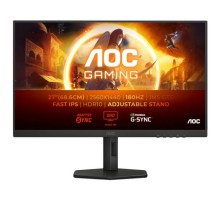 Монітор AOC Q27G4XF