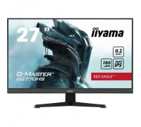 Монітор iiyama G2770HS-B1