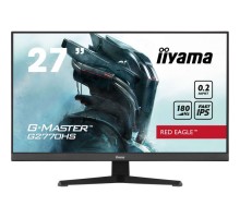 Монітор iiyama G2770HS-B1