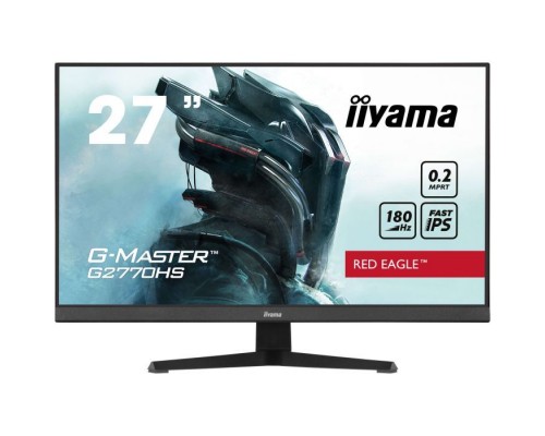 Монітор iiyama G2770HS-B1
