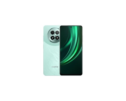 Мобільний телефон realme 13 5G 12/256GB Speed Green