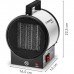 Обігрівач Trotec TDS 10M