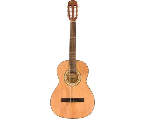 Гітара класична Fender FA-25N 3/4 Natural (236123)