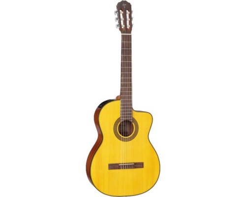 Гітара класична Takamine GC3CE NAT (221977)