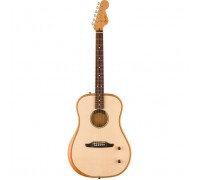 Гітара електроакустична Fender Highway Series Dreadnought Natural (235160)