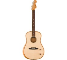 Гітара електроакустична Fender Highway Series Dreadnought Natural (235160)