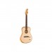 Гітара електроакустична Fender Highway Series Dreadnought Natural (235160)