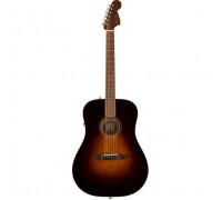 Гітара електроакустична Fender Redondo Classic FSR Target Burst (233327)