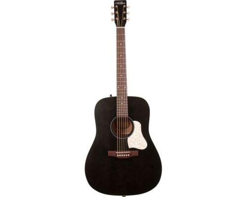 Гітара акустична Art & Lutherie Americana Faded Black (235895)