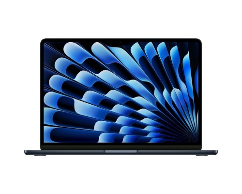Ноутбук Apple MacBook Air 13 M3 A3113 Midnight (MC8Q4UA/A)