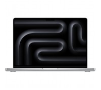 Ноутбук Apple MacBook Pro 14 A3112 M4 Silver (MW2W3UA/A)
