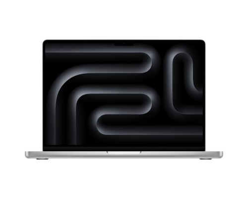 Ноутбук Apple MacBook Pro 14 A3112 M4 Silver (MW2W3UA/A)