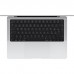 Ноутбук Apple MacBook Pro 14 A3112 M4 Silver (MW2W3UA/A)