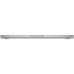 Ноутбук Apple MacBook Pro 14 A3112 M4 Silver (MW2W3UA/A)