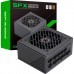 Блок живлення Gamemax 650W (GS-650G Black)