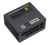 Блок живлення Gamemax 650W (GS-650G Black)