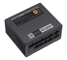 Блок живлення Gamemax 650W (GS-650G Black)