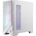 Корпус MSI MAG FORGE 320R WHITE AIRFLOW