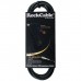 Мікрофонний кабель RockCable Microphone Cable - XLR (m) / TRS Jack 3m (RCL 30383 D6 M BA)