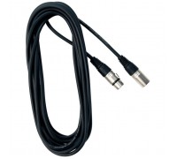 Мікрофонний кабель RockCable Microphone Cable 6m (RCL 30306 D6)