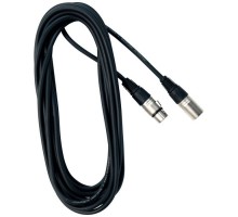 Мікрофонний кабель RockCable Microphone Cable 6m (RCL 30306 D6)