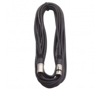 Мікрофонний кабель RockCable Microphone Cable 9m (RCL 30309 D6)