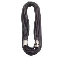 Мікрофонний кабель RockCable Microphone Cable 9m (RCL 30309 D6)