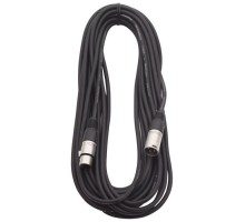 Мікрофонний кабель RockCable Microphone Cable 10m (RCL 30310 D6)