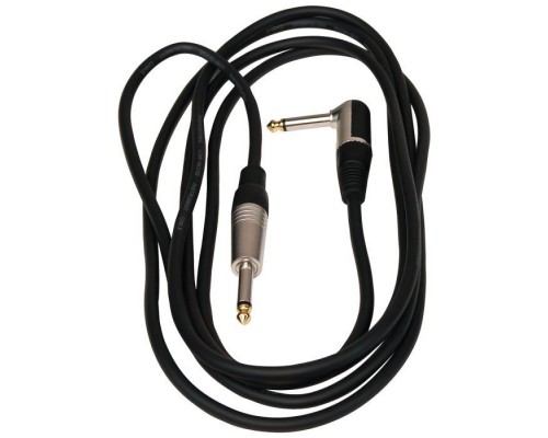 Інструментальний кабель RockCable Instrument Cable 3m (RCL 30253 D7)