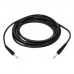 Інструментальний кабель D'Addario Classic Series Instrument Cable 4.5m (PW-CGT-15)