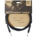 Інструментальний кабель D'Addario Classic Series Instrument Cable 4.5m (PW-CGT-15)