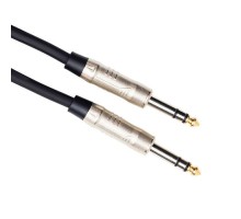 Інструментальний кабель SoundKing Gold Series TRS Cable 5m (BJJ283)